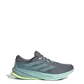 Adidas Herren Supernova Rise 2 Laufschuhe, Blue/Mint Tone/Hi-Res Yellow, 42