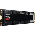 9100 PRO 1 TB, SSD PCIe 5.0 x4, NVMe 2.0, M.2 2280
