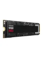 Samsung 9100 PRO SSD - 1TB - Ohne Kühlkörper - M.2 2280 - PCIe 5.0