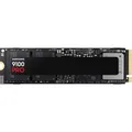 Samsung 9100 PRO 1 TB Interne M.2 PCIe NVMe SSD 2280 PCIe 5.0 x4 Retail MZ-VAP1T0BW