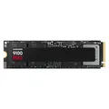 Samsung 9100 PRO (1000 GB, M.2 2280) (MZ-VAP1T0BW)