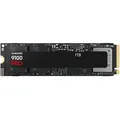 Samsung 9100 PRO SSD 1TB M.2 PCIe Gen5 NVMe Internes Solid-State-Module