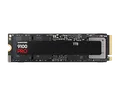 Samsung 9100 PRO MZ-VAP1T0 - SSD - verschlüsselt - 1 TB - intern - M.2 2280 - PCI Express 5.0 x4 (NVMe)