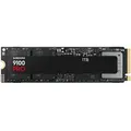 Samsung 9100 PRO PCIe® 5.0 NVMeTM M.2 SSD - 1 TB