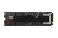 Samsung 9100 PRO PCIe® 5.0 NVMe™ M.2 SSD - 1 TB