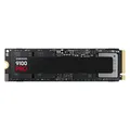 Samsung 9100 Pro int. NVM M.2 PCIe 1TB