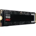 Samsung 9100 PRO 1 TB, SSD
