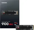 Samsung 9100 PRO NVMe SSD 1TB - M.2 2280 - PCIe 5.0 (MZ-VAP1T0BW)