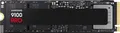 Samsung 9100 PRO PCIe 5.0 NVMe - M.2 SSD - 1 TB