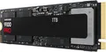 Samsung 9100 PRO NVMe M.2 SSD, 1TB, PCIe 5.0, 14,700 MB, Interne SSD Gaming usw.