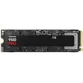 Samsung Festplatte 9100 Pro MZ-VAP1T0BW, M.2 2280, intern, M.2 / NVMe PCIe 5.0, 1TB SSD