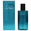 DAVIDOFF COOL WATER 75ML AFTERSHAVE NAGELNEU & VERSIEGELT