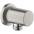 Grohe Rainshower Wandanschlussbogen, DN 15, 27057DC0