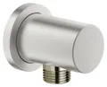 Grohe Wandanschlussbogen Rainshower, Mit runder Rosette