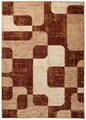 Tapiso Teppich DREAM, rechteckig, Höhe: 8 mm, Wohnzimmer, Schlafzimmer, modern Design
