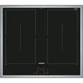 Siemens iQ500 EM645CQB5E Induktionskochfeld (herdgesteuert) - Schwarz
