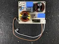 Siemens EM645CQB5E Induktionskochfeld Modul 11009107  9000887066 #596N-4Ü