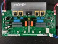 Siemens EM645CQB5E Induktionskochfeld Leistungsmodul 11029208 8001066023 #596-1Ü