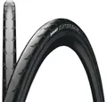CONTINENTAL Fahrradreifen Continental Reifen Gatorskin 28x0.90 Zoll 23-622 schwarz faltbar