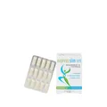 SWISS BEAUTY AG express slim 1-2-3 | 90 Kapseln | Diätunterstützung | gesundes Abnehmen | pflanzliche Diäthilfe | Traumfigur | Übergewicht | Reduktionsdiät | Kalorienkiller