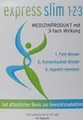 Express Slim 1 2 3 mit 90 Kapseln