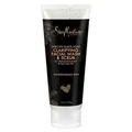 Shea Moisture African Black Soap Prob Gesichtswaschpeeling 118 ml