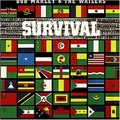 Bob & the Wailers Marley - Survival