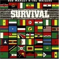 Survival von Marley,Bob  the Wailers | CD | Zustand gut
