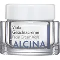 ALCINA Hautpflege Trockene-HautViola Gesichtscreme 50 ml (422,80 € / 1 l)