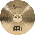 MEINL B19MTC-B Byzance Brilliant Medium Thin Crash