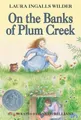 Laura Ingalls Wilder On the Banks of Plum Creek (Taschenbuch)