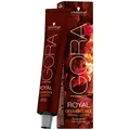 Schwarzkopf Igora Royal Opulescence 7-48 Powder Blush 60 ml