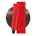 Schwarzkopf Igora Royal 7-48 Beige Rot Mittelblond 60ml