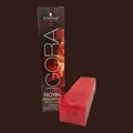 Schwarzkopf Igora Royal 7-48 Mittelblond Beige Rot 60ml