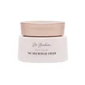 Dr. Bouhon - The SOS Rescue Cream (50ml) - Anti-Aging Gesichtscreme mit Phytoöstrogenen, Hyaluronsäure & Feminage™ - regenerierend & glättend - ideal für gestresste Haut - vegan & parfümfrei