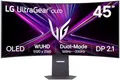 44.5" LG UltraGear 45GX950A-B