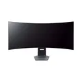 Wie Neu - LG Ultragear 45GX950A-B 45 Zoll 4K 165Hz Curved Gaming Monitor