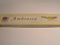 Ambrosia, Duft der Götter, Räucherstäbchen, Holy Smokes,10 g