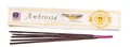 Ambrosia, Duft der Götter, Räucherstäbchen