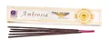 Räucherstäbchen "Ambrosia" - Der Duft der Götter Duftstäbchen mit Sandelholz