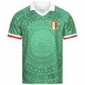 Mexiko "Retro History" JELEX Herren Trikot 164001454-164001374