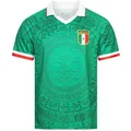JELEX Fußballtrikot "Retro History" S