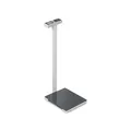 Kern & Sohn Personenwaage mit Stativ MPK 200K-1P, Wägebereich 250 kg