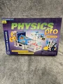 PHYSICS pro Experiment Kit KOSMOS Physik Experimentier Set 2014
