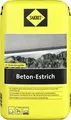 SAKRET Beton-Estrich 40 kg Sack
