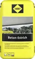 SAKRET Beton-Estrich 40 kg Sack