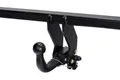 Anhängerkupplung Autohak abn. für Opel Astra H GTC Fließheck BJ 05-10 NEU ABE