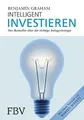 Intelligent Investieren: Der Bestseller über die ri... | Buch | Zustand sehr gut