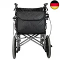 Rollstuhltasche, Rollstuhl-Rucksack für die meisten elektrischen, manuellen