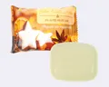 Seife Weihnachten Mandel Duft ca 25g